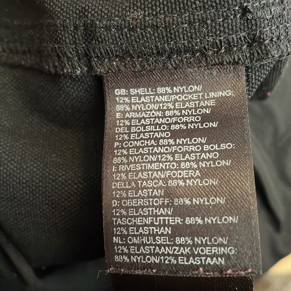 The North Face pant - Picture 11 of 13